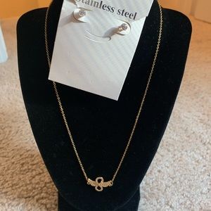 Stainless Steel Necklace